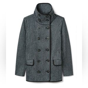 Cabi Fall 2025 Chill Jacket - 4880 - size small - NWT